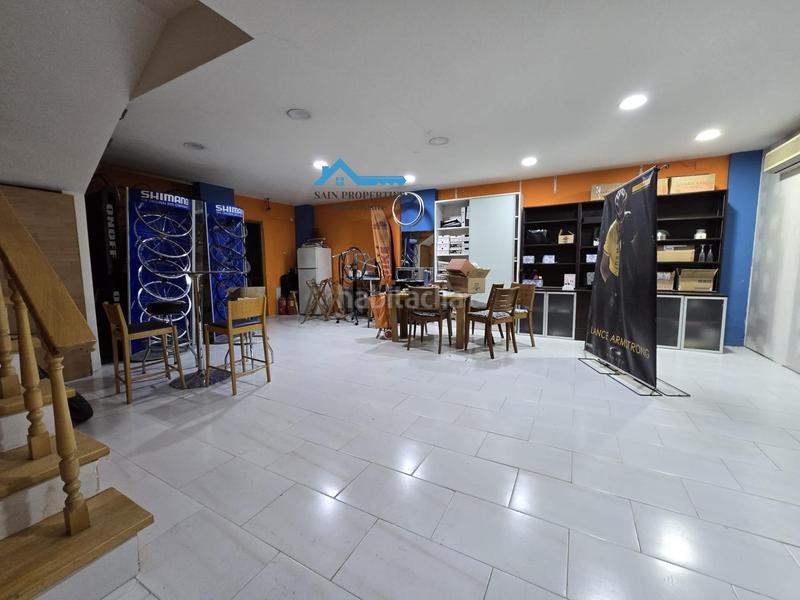 Foto 107a6642-5875-4b40-866e-1bd45a0138da. Locale commerciale in Centro Urbano Benidorm