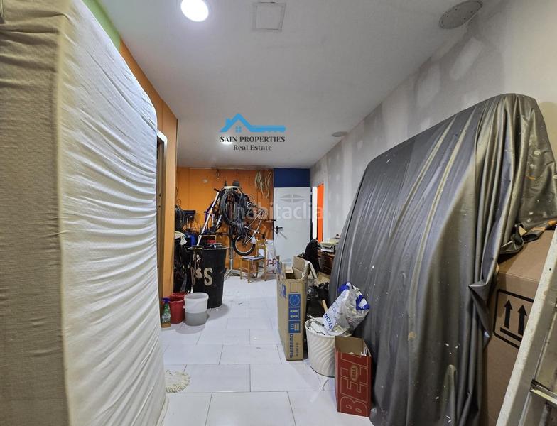 Foto 248d5b7b-504b-4da6-bbec-9bffe18a7f3e. Locale commerciale in Centro Urbano Benidorm