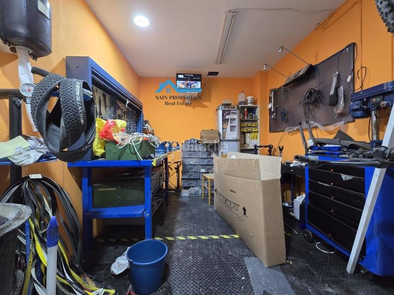 Foto 315bd645-38a4-401e-b538-f455d4cafe42. Locale commerciale in Centro Urbano Benidorm