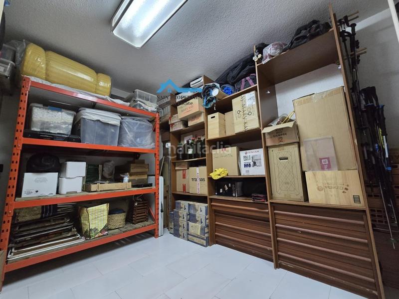 Foto 511d5588-4f08-4f62-9fe6-517c9904eb0a. Locale commerciale in Centro Urbano Benidorm