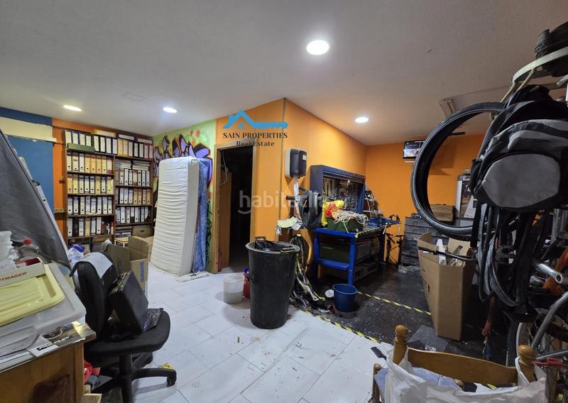 Foto 5414d49d-b779-46c8-a32d-06e26cbe2732. Locale commerciale in Centro Urbano Benidorm