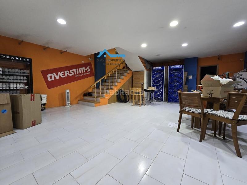 Foto 6f7ec0bc-471f-485d-9101-7e46354bea81. Locale commerciale in Centro Urbano Benidorm