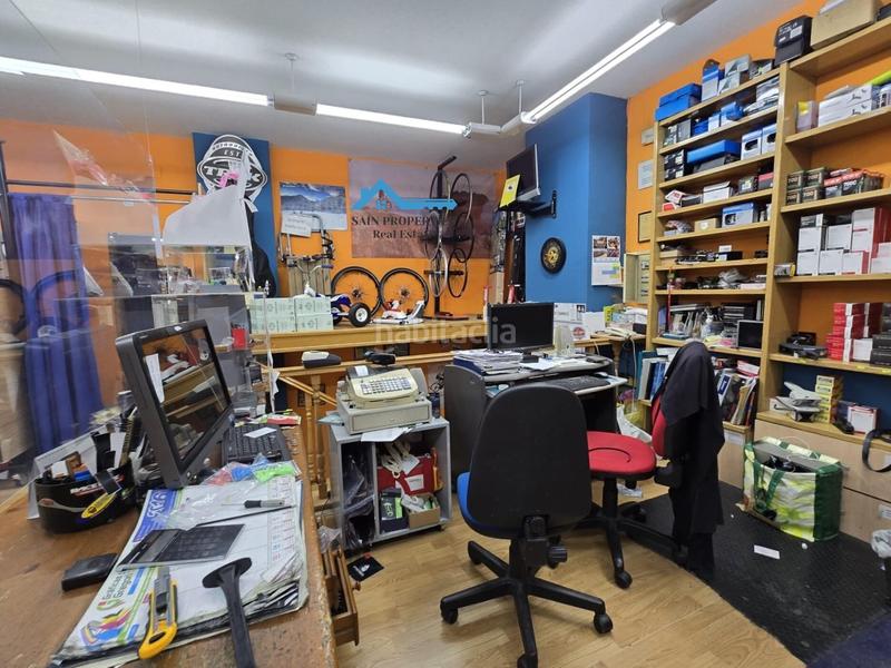 Foto 9f638023-abea-41ac-bc7b-e72fc44a4259. Locale commerciale in Centro Urbano Benidorm