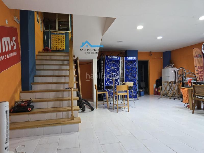 Foto b4b8e921-2f61-4fed-9a0e-2ccc3c18b72d. Locale commerciale in Centro Urbano Benidorm