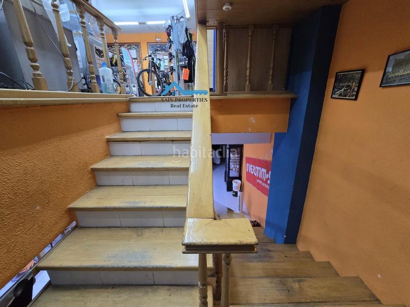 Foto dad4c2d8-38f6-4f46-83d7-5003813914e5. Locale commerciale in Centro Urbano Benidorm