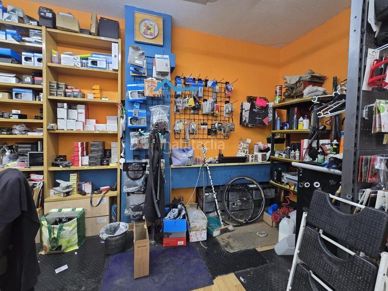 Foto dbf5377d-cf94-400a-a2a6-a9b0e7082f6a. Locale commerciale in Centro Urbano Benidorm