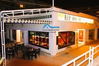 Traspàs Local Comercial a Altea Ciudad. Traspaso de bar en activo en la playa de altea