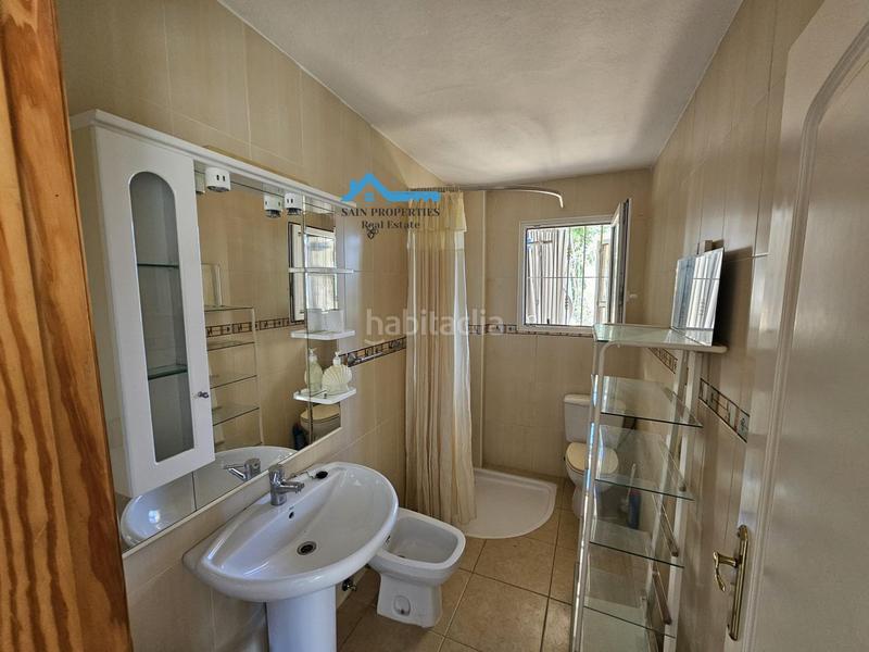 Foto 001fb231-9e2c-4c75-8235-f5f5f47469d9. Country house with parking pool in El Tossal-Bello Horizonte Nucia (la)