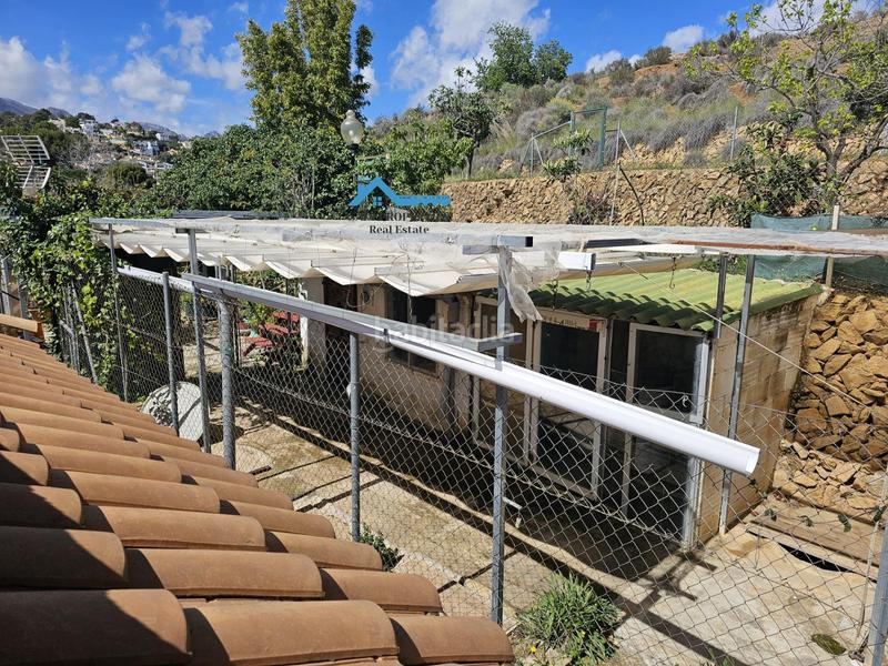 Foto 0072a618-f591-4b3e-adc1-716231d97aef. Country house with parking pool in El Tossal-Bello Horizonte Nucia (la)