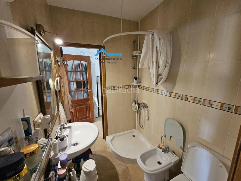 Foto 010b2524-35ee-4380-bbbb-acce0490cd58. Country house with parking pool in El Tossal-Bello Horizonte Nucia (la)