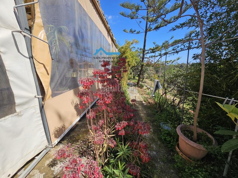 Foto 0e95109f-3a5b-4a52-930d-3ff6684ab4cf. Country house with parking pool in El Tossal-Bello Horizonte Nucia (la)