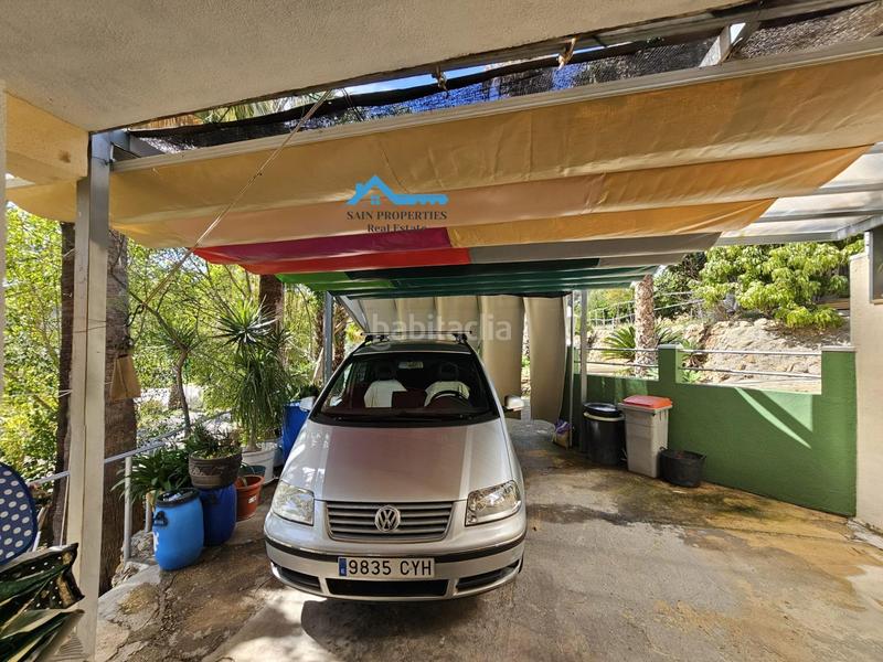 Foto 0ea385b1-dfd5-4ddc-a219-c81f6abdc577. Country house with parking pool in El Tossal-Bello Horizonte Nucia (la)