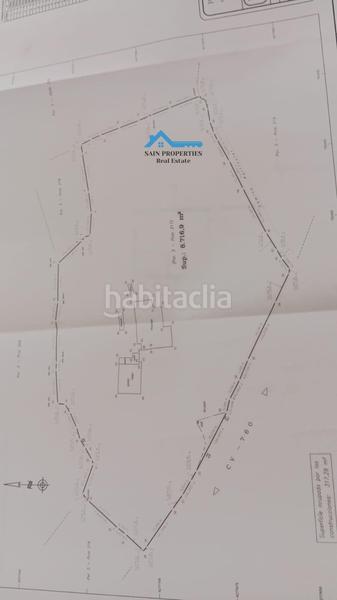 Foto 3dd85a1d-5ab2-4821-b8f9-b4f2cbb79e91. Country house with parking pool in El Tossal-Bello Horizonte Nucia (la)