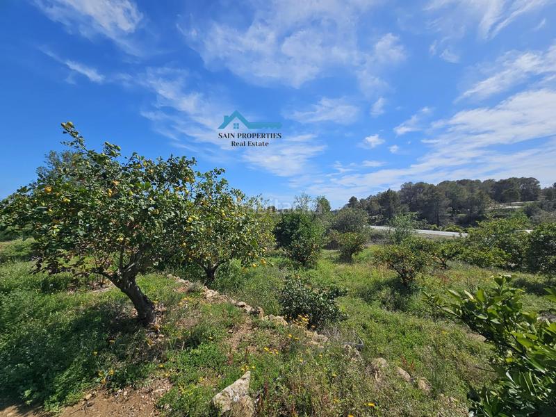Foto 46d83d27-1ae3-4b7e-87a9-5462158f7fae. Country house with parking pool in El Tossal-Bello Horizonte Nucia (la)
