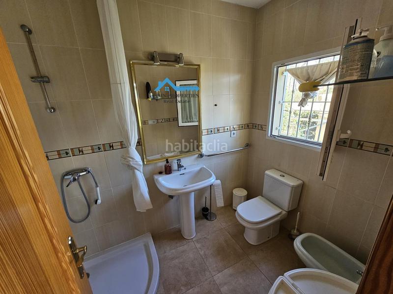 Foto 6d28fd36-f8d2-4bcf-b481-59b39ed8012b. Country house with parking pool in El Tossal-Bello Horizonte Nucia (la)