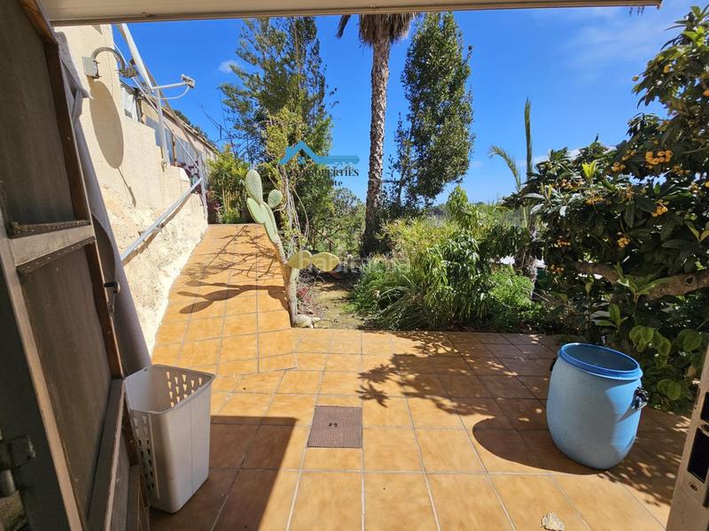 Foto 7c793c6e-0f6b-436d-b762-007e95b4ad68. Country house with parking pool in El Tossal-Bello Horizonte Nucia (la)