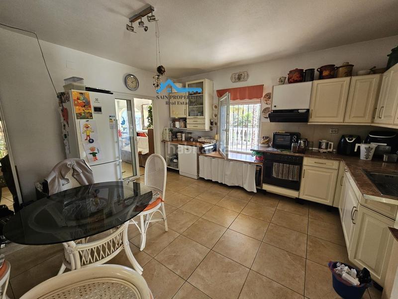 Foto 9592a082-d629-4770-82be-001772ae1b85. Country house with parking pool in El Tossal-Bello Horizonte Nucia (la)