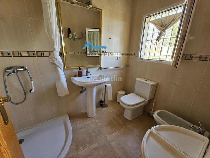 Foto 9861e4eb-2e04-4175-a856-9bab5fd15fc2. Country house with parking pool in El Tossal-Bello Horizonte Nucia (la)