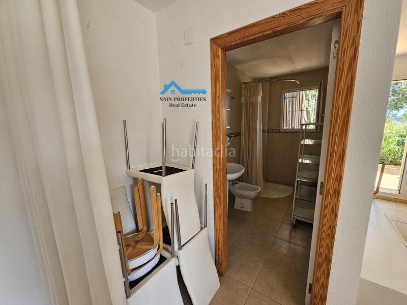 Foto 9a457729-f549-4b55-93e9-a20d02b2cbf8. Country house with parking pool in El Tossal-Bello Horizonte Nucia (la)