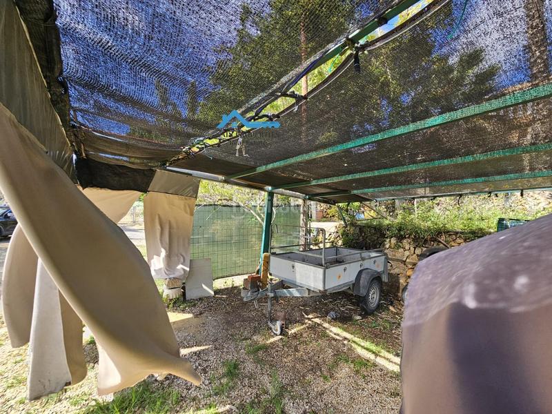 Foto a46d871e-371a-4f07-baae-43a61f17624a. Country house with parking pool in El Tossal-Bello Horizonte Nucia (la)