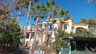 Masia a El Tossal-Bello Horizonte. Espectacular finca con casa a la venta en la nucia