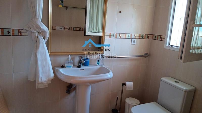 Foto bd24922d-b1d0-44d4-b3ce-d1b806fec9b3. Country house with parking pool in El Tossal-Bello Horizonte Nucia (la)