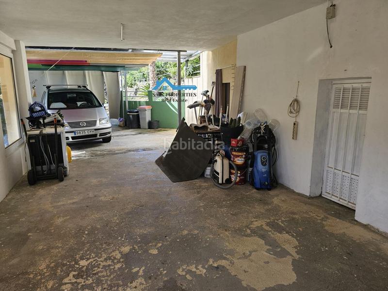 Foto c8c854a2-ce1a-41ab-acba-b1e286395278. Country house with parking pool in El Tossal-Bello Horizonte Nucia (la)