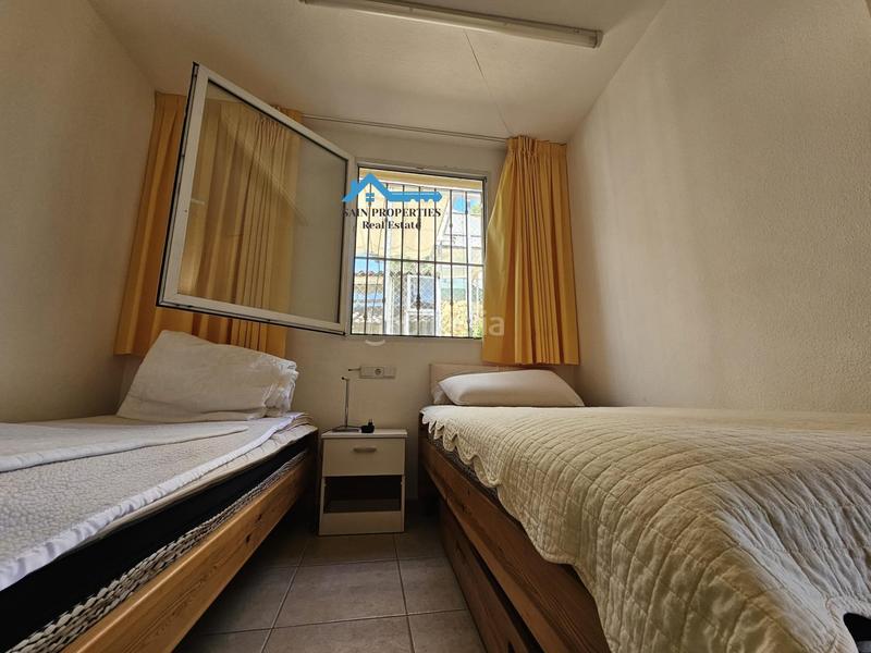 Foto cd6a2809-ec8d-42f4-abe5-fd80e0c76746. Country house with parking pool in El Tossal-Bello Horizonte Nucia (la)