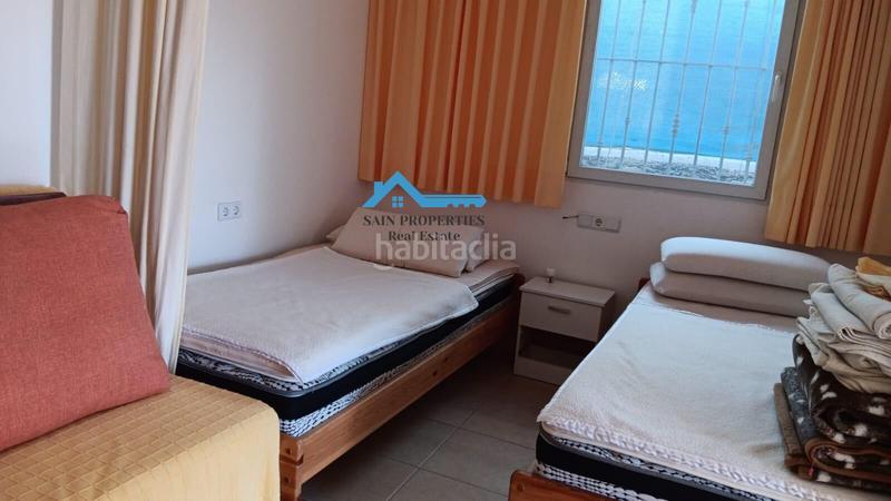 Foto cf87015b-7117-43be-9d8e-fc8ef2934104. Country house with parking pool in El Tossal-Bello Horizonte Nucia (la)