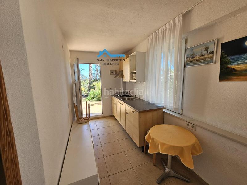 Foto d8cecc7d-7bb1-4039-b2e2-419a9d1f7de9. Country house with parking pool in El Tossal-Bello Horizonte Nucia (la)