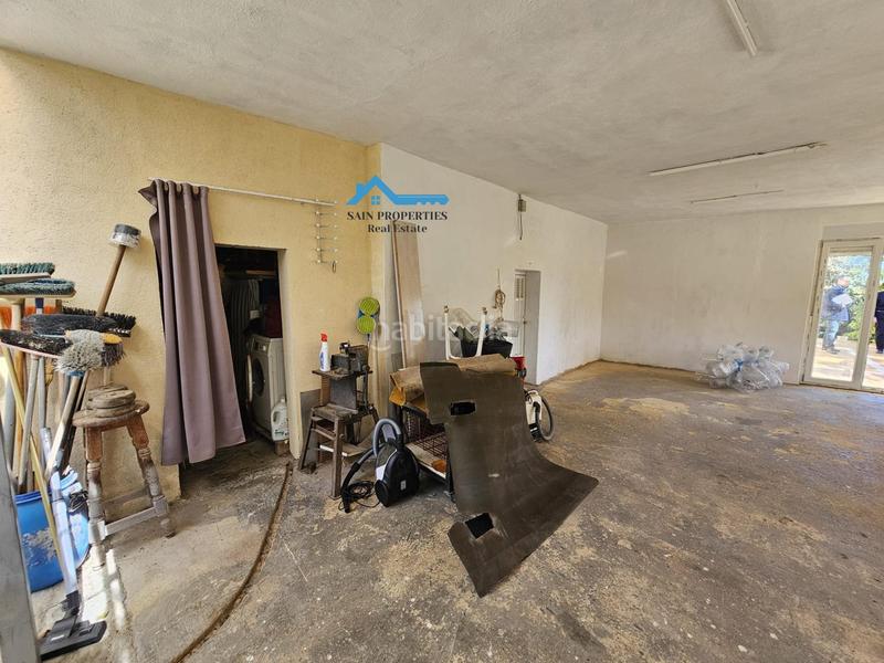 Foto fca50e06-cc14-4e21-8724-448f565a47e6. Country house with parking pool in El Tossal-Bello Horizonte Nucia (la)