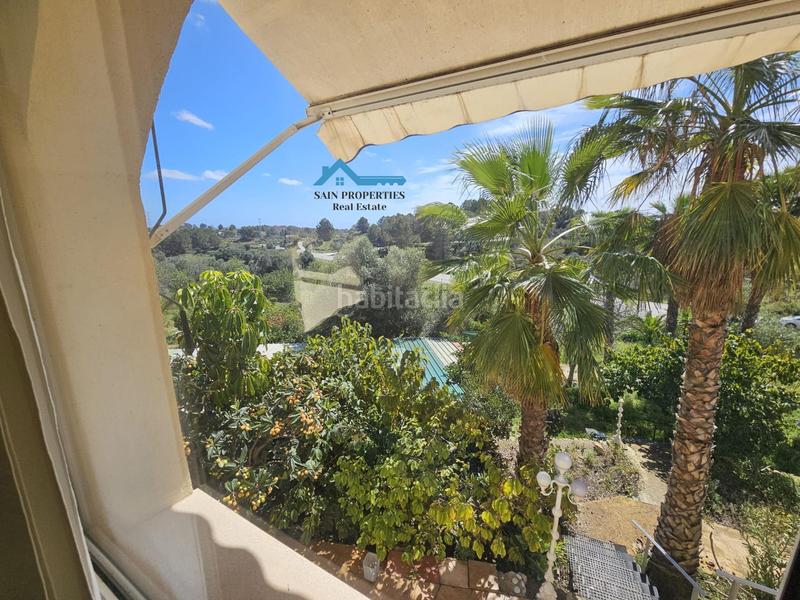 Foto ff248dab-1a76-49d0-8020-8755a97d17b7. Country house with parking pool in El Tossal-Bello Horizonte Nucia (la)