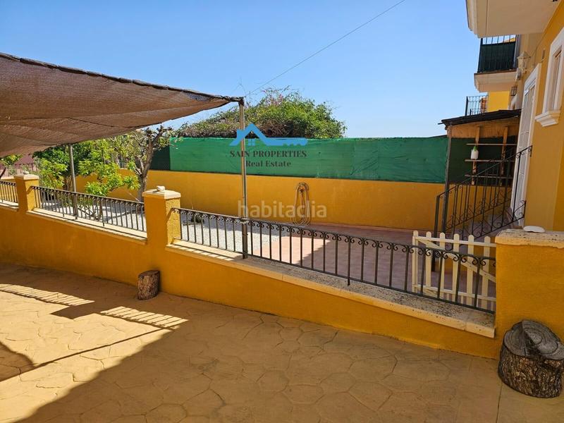 Foto 024aab7b-5acb-49f5-987e-da9ce1853eb2. Doppelhaus mit parking in Montebello - Nou Espai Nucia (la)