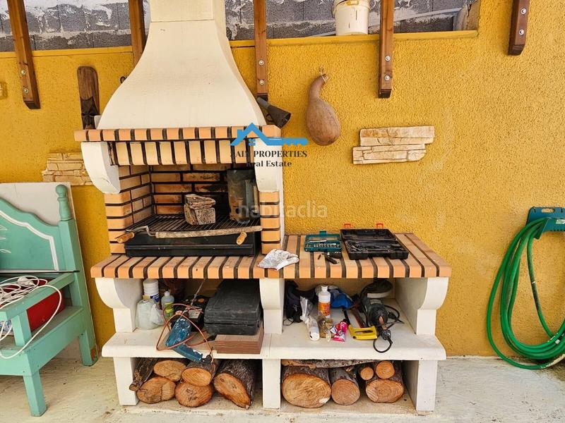 Foto 0bc8ad07-451b-42ef-b1c2-7623e7031b84. Doppelhaus mit parking in Montebello - Nou Espai Nucia (la)