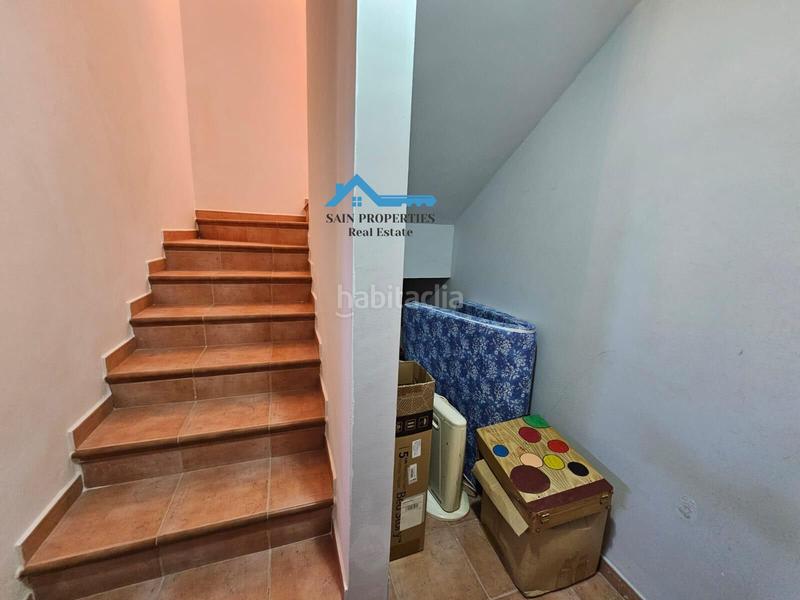 Foto 1c8f0b25-f6b1-472d-9aa4-792daf75307e. Casa bifamiliare con parcheggio in Montebello - Nou Espai Nucia (la)