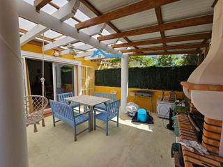 Maison jumelée à Montebello - Nou Espai. Luminoso chalet pareado a la venta en la nucia  zona nou espai