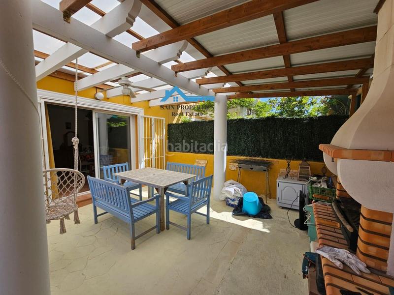 Foto 2b91b9c1-c14f-469e-a9ba-e249bb5eedfa. Doppelhaus mit parking in Montebello - Nou Espai Nucia (la)