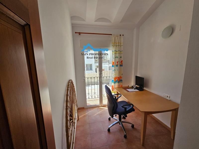 Foto 2d50faa7-deee-4e9d-94c0-648fe11760c4. Casa bifamiliare con parcheggio in Montebello - Nou Espai Nucia (la)