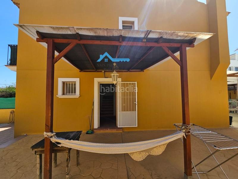 Foto 3e875dbb-722c-4e8e-b5bb-7e0a23670868. Doppelhaus mit parking in Montebello - Nou Espai Nucia (la)