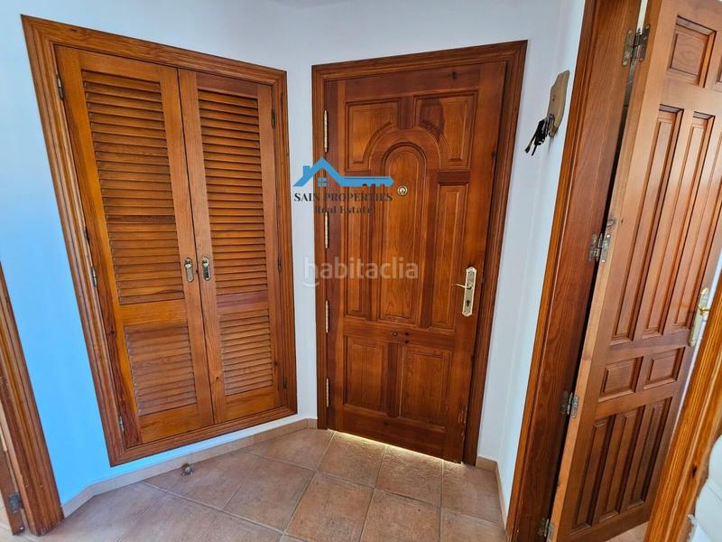 Foto 4e2eb5d7-6dc0-4443-bd69-e441bf605996. Doppelhaus mit parking in Montebello - Nou Espai Nucia (la)