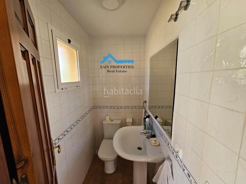 Foto 5d4bb5f0-e954-477f-b08c-a30d3ecfa188. Casa bifamiliare con parcheggio in Montebello - Nou Espai Nucia (la)