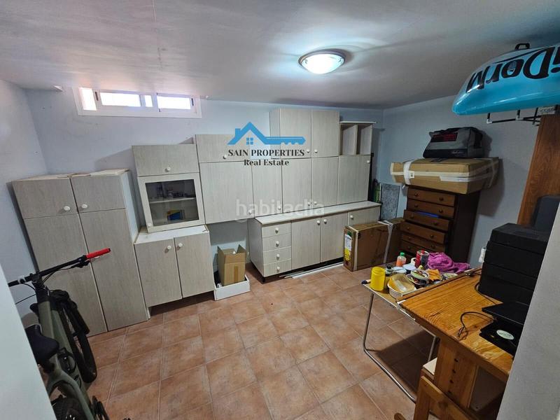 Foto 655ce0f7-d1a2-4899-a442-83b4adb5e326. Casa bifamiliare con parcheggio in Montebello - Nou Espai Nucia (la)
