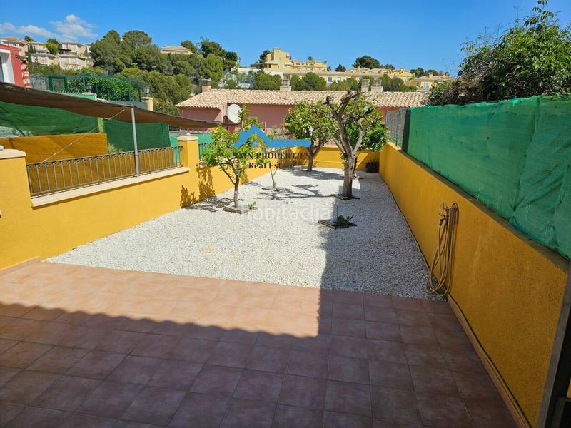 Foto 6f97646e-407b-45e5-82fe-1ba045bc9d4d. Doppelhaus mit parking in Montebello - Nou Espai Nucia (la)