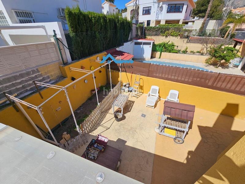 Foto 76877c5f-29c5-4255-9f3f-60c8982f3a34. Doppelhaus mit parking in Montebello - Nou Espai Nucia (la)