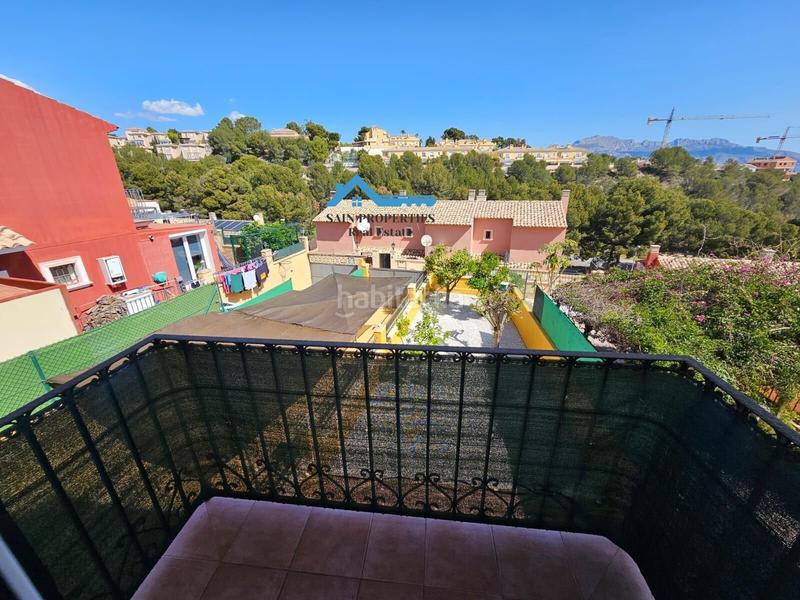 Foto 7851d83c-5b1d-4096-9da6-5deb80a5c46c. Doppelhaus mit parking in Montebello - Nou Espai Nucia (la)