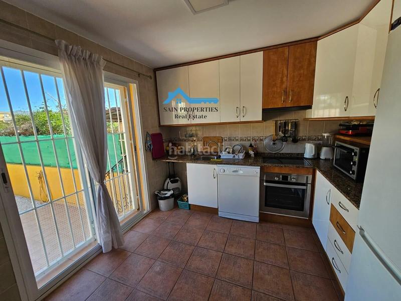 Foto 8c06c70e-66cc-4711-9b79-a0322687e986. Doppelhaus mit parking in Montebello - Nou Espai Nucia (la)