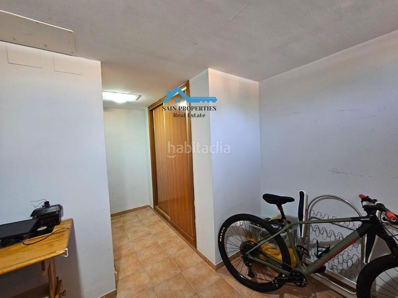 Foto 9e4f7e3c-4992-4519-b68b-eaeadf14400a. Casa bifamiliare con parcheggio in Montebello - Nou Espai Nucia (la)
