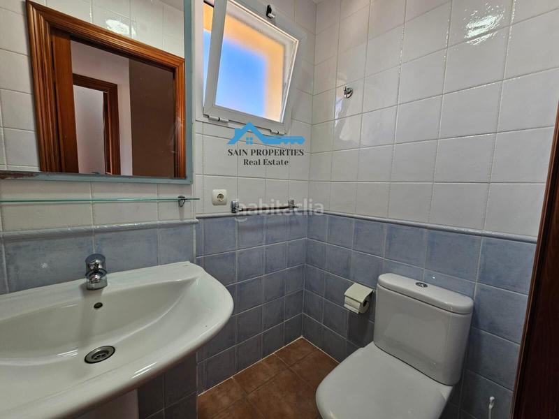 Foto a14751b9-1e8f-4cdf-beb9-89e9983e2a98. Doppelhaus mit parking in Montebello - Nou Espai Nucia (la)