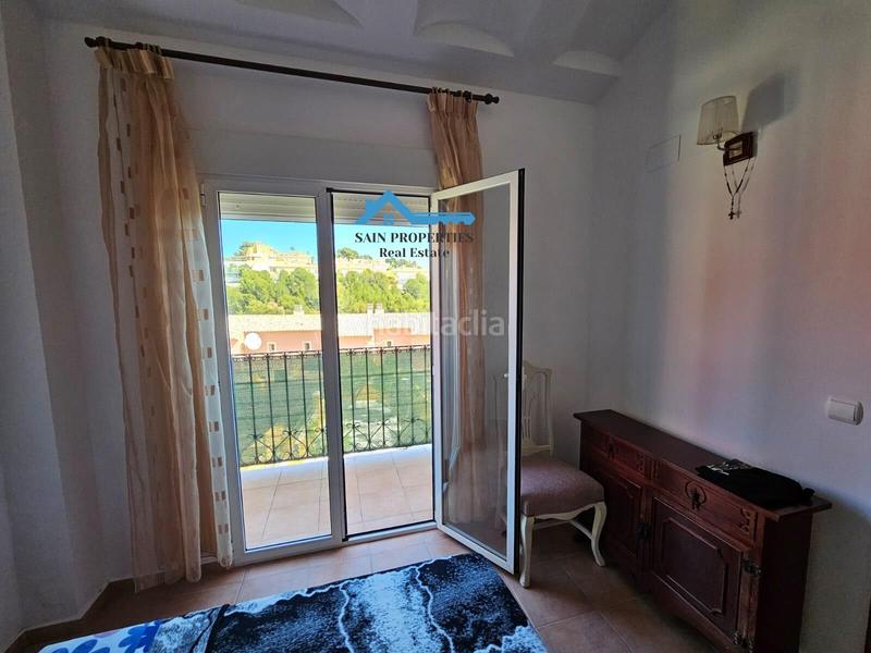 Foto a25548d9-0241-4d63-9494-5e3ebce135c1. Casa bifamiliare con parcheggio in Montebello - Nou Espai Nucia (la)