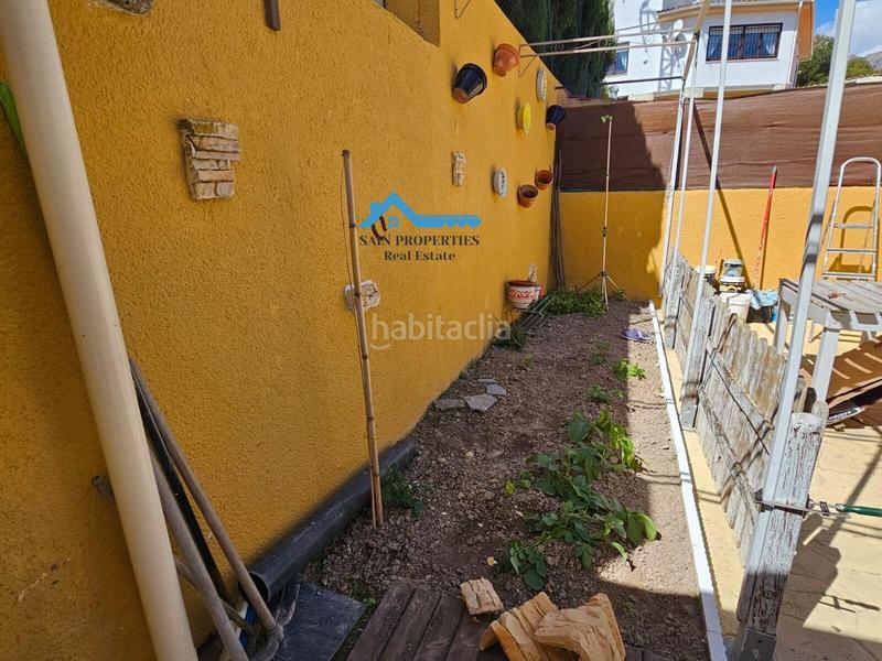 Foto b4325d92-4741-4ac7-ad36-96f7777abd9c. Doppelhaus mit parking in Montebello - Nou Espai Nucia (la)